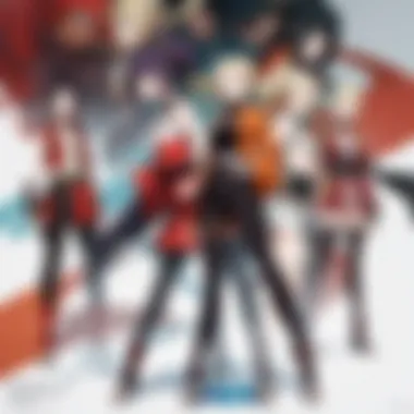 Magnificent An In-Depth Analysis of Naruto Shippuden Season 13 Magnificent An In-Depth Analysis of Naruto Shippuden Season 13