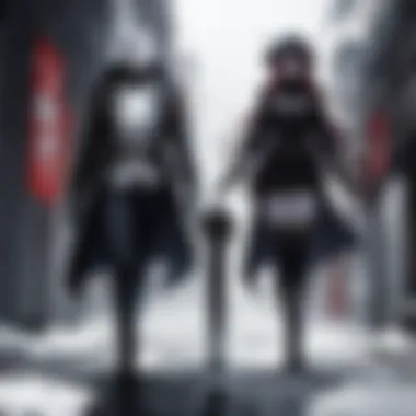 Magnificent An In-Depth Analysis of Overlord Episode 1 Dub Magnificent An In-Depth Analysis of Overlord Episode 1 Dub