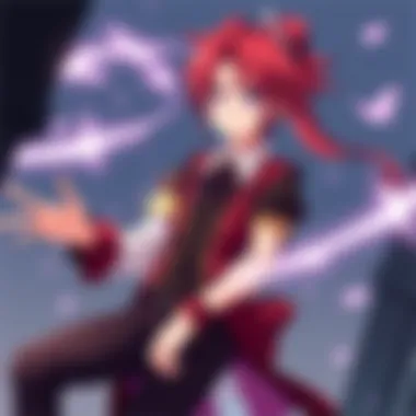 Magnificent An In-Depth Examination of DXD Highschool Season One Magnificent An In-Depth Examination of DXD Highschool Season One