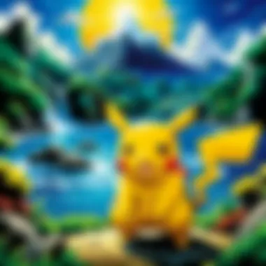 Magnificent An In-Depth Examination of Pokémon: The Movie 2000 Magnificent An In-Depth Examination of Pokémon: The Movie 2000