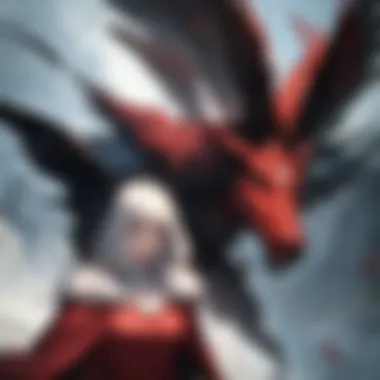 Magnificent An In-Depth Look at Berserk Vol 1: Understanding Its Dark Narrative Magnificent An In-Depth Look at Berserk Vol 1: Understanding Its Dark Narrative