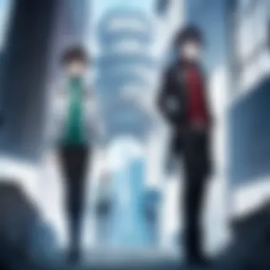 Magnificent Comprehensive Guide to World Trigger Season 2 Dub