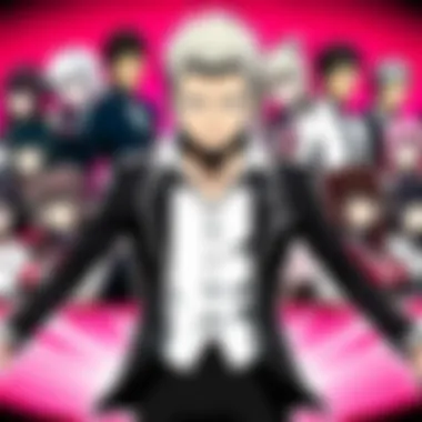 Magnificent Danganronpa The Animation 3: A Comprehensive Exploration Magnificent Danganronpa The Animation 3: A Comprehensive Exploration