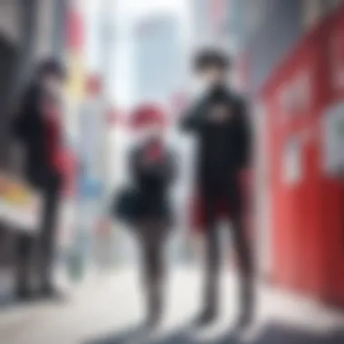 Magnificent Detailed Analysis of The Devil is a Part-Timer Season 2 Episode 1 Magnificent Detailed Analysis of The Devil is a Part-Timer Season 2 Episode 1
