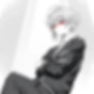 Magnificent Exploring Blind Play in Manga: An In-Depth Analysis