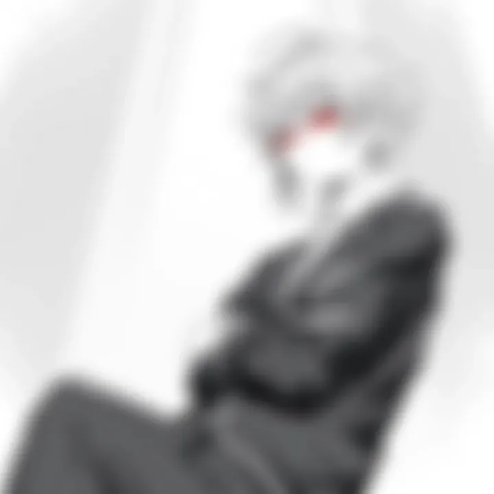 Magnificent Exploring Blind Play in Manga: An In-Depth Analysis