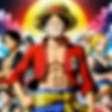 Magnificent Exploring One Piece Movie 6: Funimation's Contribution to the Franchise