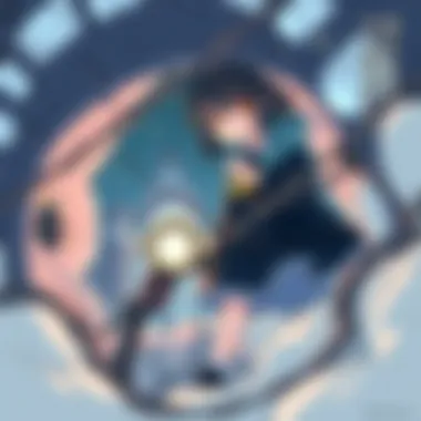 Magnificent Exploring the Complex World of 'Made in Abyss' Manga Magnificent Exploring the Complex World of 'Made in Abyss' Manga