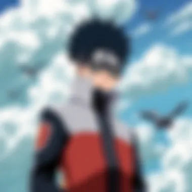 Magnificent Exploring the Latest Episode of Boruto: A Detailed Analysis Magnificent Exploring the Latest Episode of Boruto: A Detailed Analysis