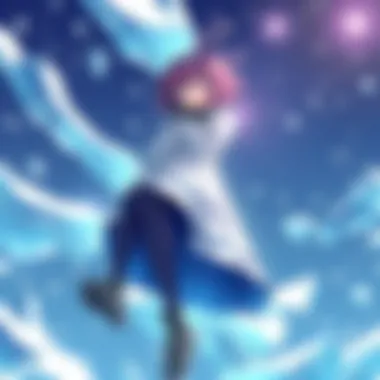 Magnificent On Ice: A Deep Dive into the Complexities of Ice in Anime and Manga Magnificent On Ice: A Deep Dive into the Complexities of Ice in Anime and Manga