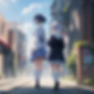 Magnificent The Impact of 4K Blu-ray on Anime Viewing: A Detailed Analysis Magnificent The Impact of 4K Blu-ray on Anime Viewing: A Detailed Analysis
