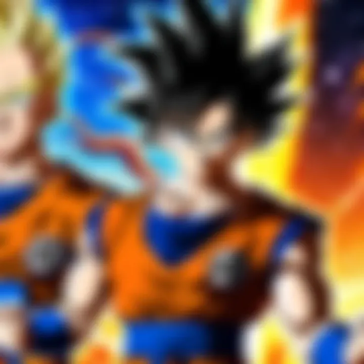 A Comprehensive Analysis of Dragon Ball Super Episode 132 Summary