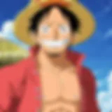 A Comprehensive Dissection of Season 1 of One Piece Introduction