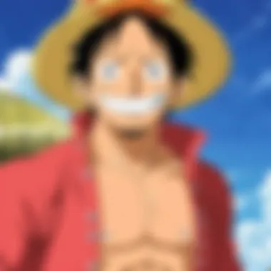 A Comprehensive Dissection of Season 1 of One Piece Introduction