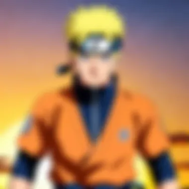 An Analytical Overview of Naruto Episode 1 Summary