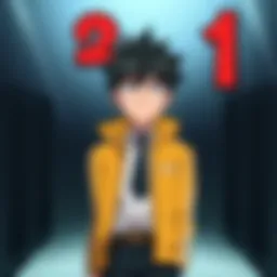 An Analytical Review of My Hero Academia Episode 1 Introduction