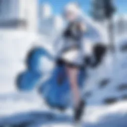 An In-Depth Analysis of Freezing Season 1 Introduction