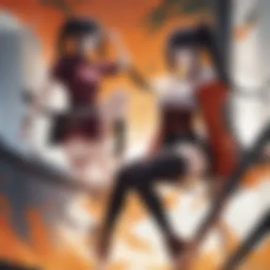 An In-Depth Analysis of Naruto Shippuden Season 13 Introduction An In-Depth Analysis of Naruto Shippuden Season 13 Introduction