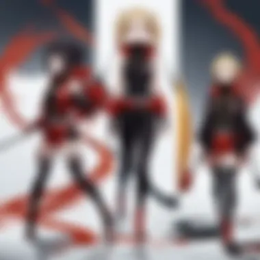 An In-Depth Analysis of Naruto Shippuden Season 13 Summary An In-Depth Analysis of Naruto Shippuden Season 13 Summary