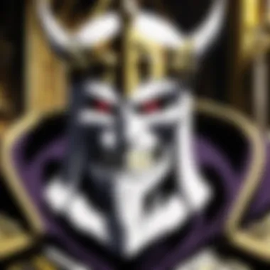 An In-Depth Analysis of Overlord Episode 1 Dub Introduction An In-Depth Analysis of Overlord Episode 1 Dub Introduction