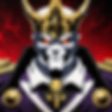 Notable An In-Depth Analysis of Overlord Episode 1 Dub Notable An In-Depth Analysis of Overlord Episode 1 Dub