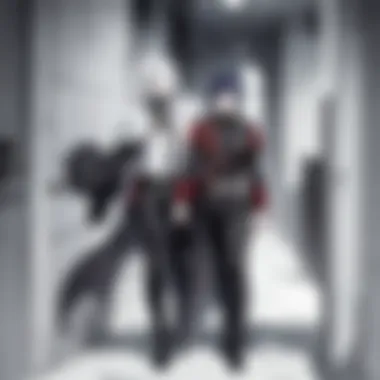 An In-Depth Analysis of Overlord Episode 1 Dub Summary An In-Depth Analysis of Overlord Episode 1 Dub Summary