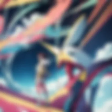 An In-Depth Analysis of Space Dandy Episode 1 Introduction An In-Depth Analysis of Space Dandy Episode 1 Introduction