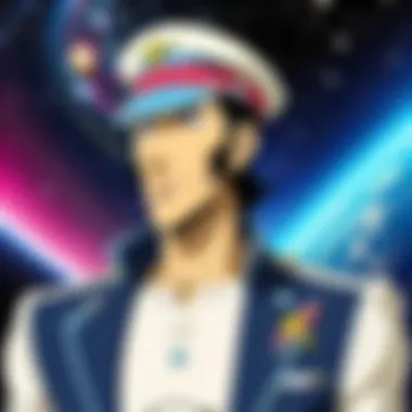Notable An In-Depth Analysis of Space Dandy Episode 1 Notable An In-Depth Analysis of Space Dandy Episode 1