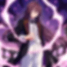 An In-Depth Examination of DXD Highschool Season One Introduction