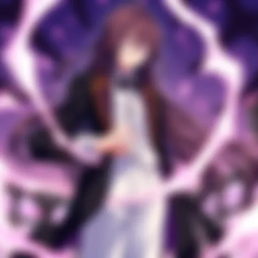 An In-Depth Examination of DXD Highschool Season One Introduction An In-Depth Examination of DXD Highschool Season One Introduction