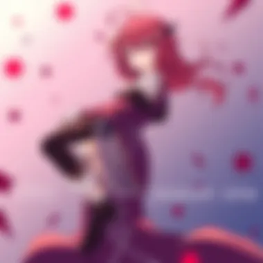 Notable An In-Depth Examination of DXD Highschool Season One Notable An In-Depth Examination of DXD Highschool Season One