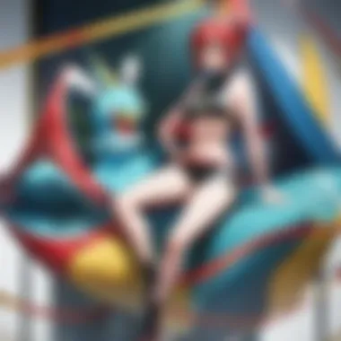 Notable An In-Depth Examination of Pokémon: The Movie 2000 Notable An In-Depth Examination of Pokémon: The Movie 2000