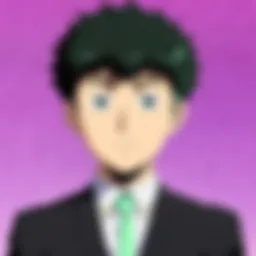 An In-Depth Examination of Season 2 of Mob Psycho 100 Introduction
