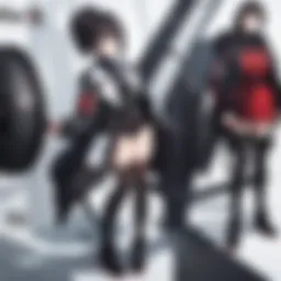 An In-Depth Examination of Spy x Family Introduction