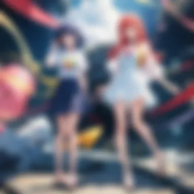 An In-Depth Exploration of 4Kids TV: Impact and Legacy on Anime Localization Summary An In-Depth Exploration of 4Kids TV: Impact and Legacy on Anime Localization Summary