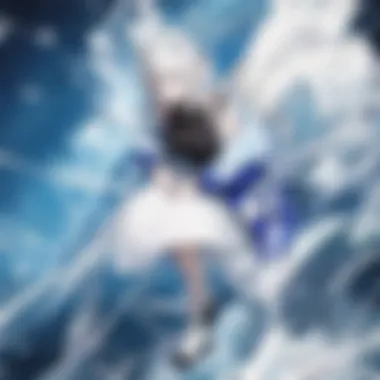 An In-depth Exploration of Hunter x Hunter Episode 149 Summary An In-depth Exploration of Hunter x Hunter Episode 149 Summary