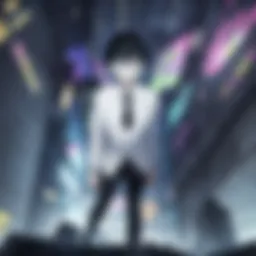 An In-Depth Exploration of Mob Psycho 100 Introduction