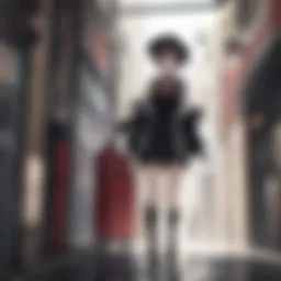 An In-Depth Exploration of Steins;Gate 0 on Blu-Ray Introduction