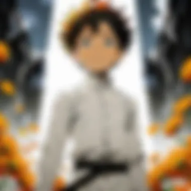 An In-Depth Exploration of The Promised Neverland 2 Summary