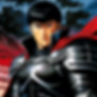 Notable An In-Depth Look at Berserk Vol 1: Understanding Its Dark Narrative Notable An In-Depth Look at Berserk Vol 1: Understanding Its Dark Narrative