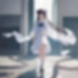 Analysis of Fruits Basket Season 3 Episode 1: A New Beginning Introduction