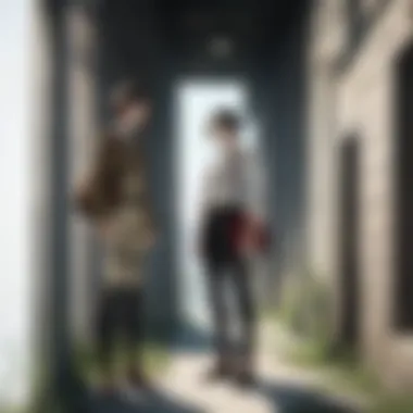Subbed vs Dubbed in Attack on Titan Comparative analysis of subbed versus dubbed scenes in Attack on Titan.