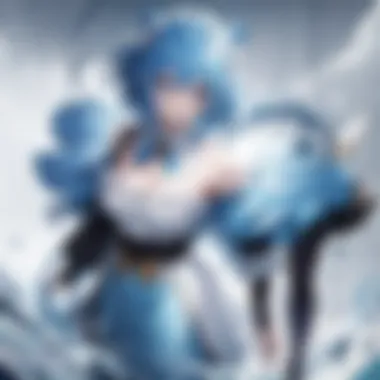 Notable Campione Episode 1: An In-depth Analysis of the English Dub on Crunchyroll Notable Campione Episode 1: An In-depth Analysis of the English Dub on Crunchyroll