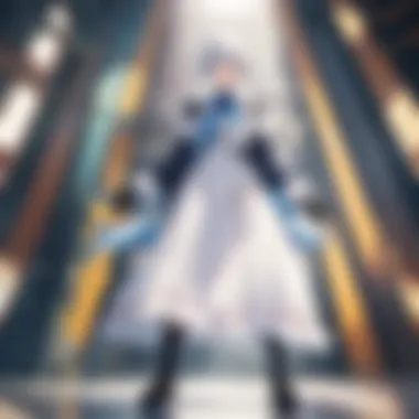 Campione Episode 1: An In-depth Analysis of the English Dub on Crunchyroll Summary Campione Episode 1: An In-depth Analysis of the English Dub on Crunchyroll Summary