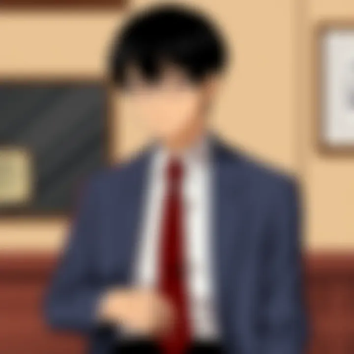 Cultural significance of Case Closed