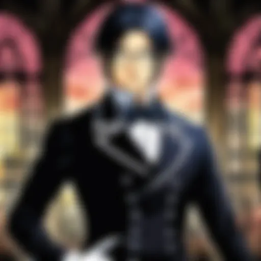 Comprehensive Analysis of Black Butler Volume 31 Introduction