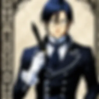 Comprehensive Analysis of Black Butler Volume 31 Summary