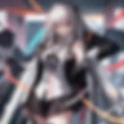 Danganronpa 2 on Crunchyroll: A Comprehensive Exploration Introduction