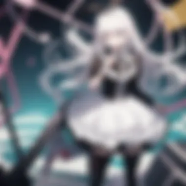 Danganronpa The Animation 3: A Comprehensive Exploration Introduction