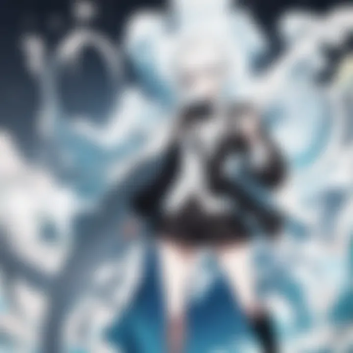 Notable Danganronpa The Animation 3: A Comprehensive Exploration